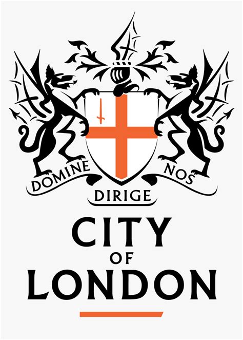 city of london logo png|City Of London Corporation Logo, HD Png .